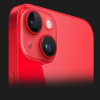 Apple iPhone 14 256GB (Red) (e-Sim)